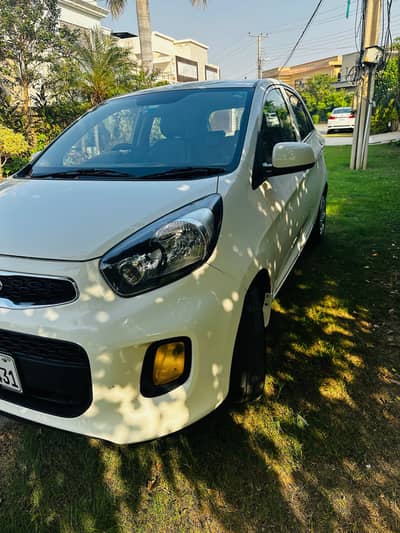 KIA Picanto 2021