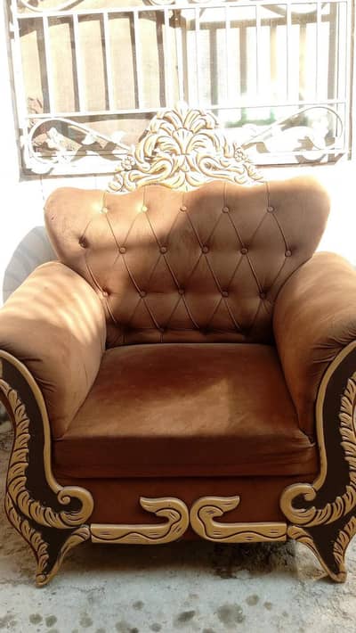 sofa set