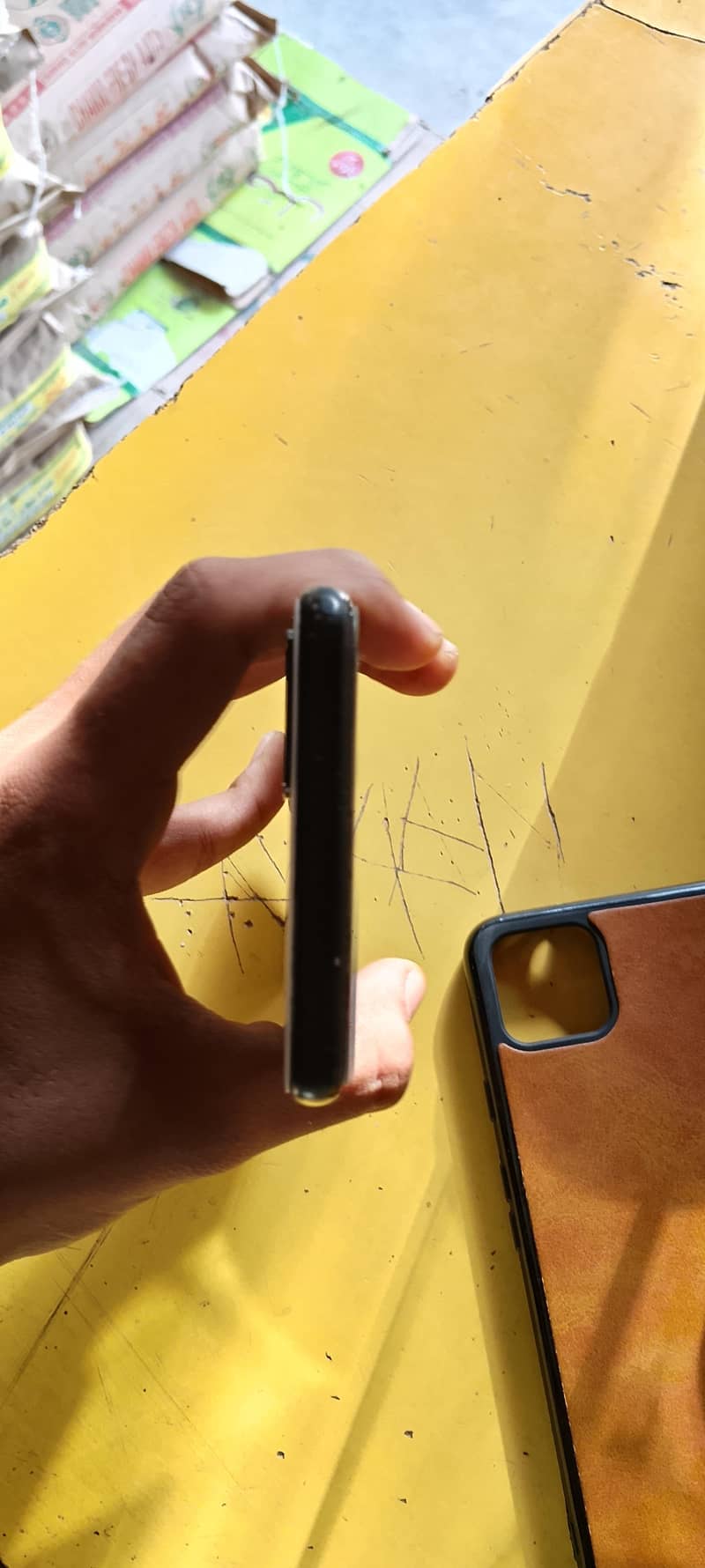 Google Pixel 4 XL 3