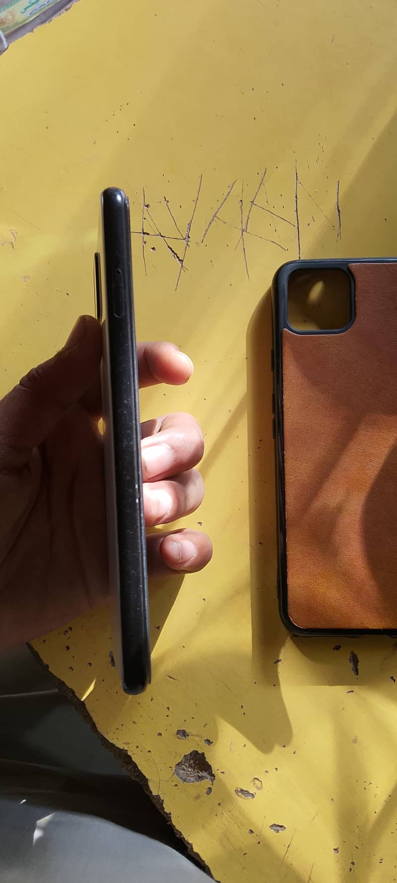Google Pixel 4 XL 4