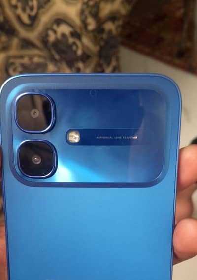 Infinix Smart 20