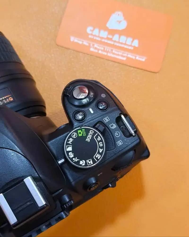 nikon d3100 1