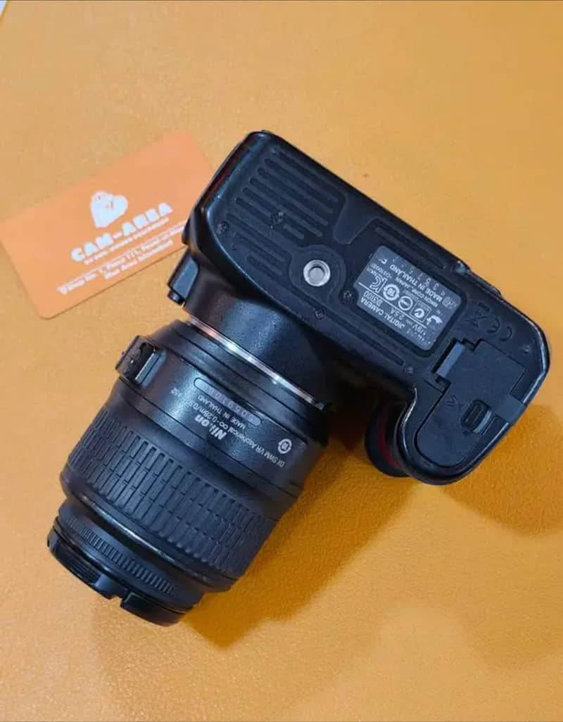 nikon d3100 2