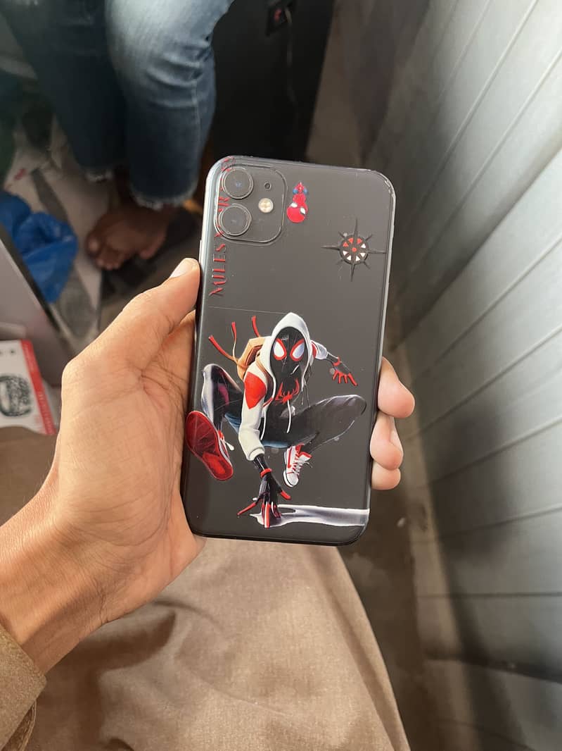 Apple iPhone 11 2