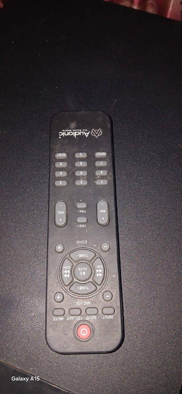 audionic RB,105 mp3  10 by 10 2
