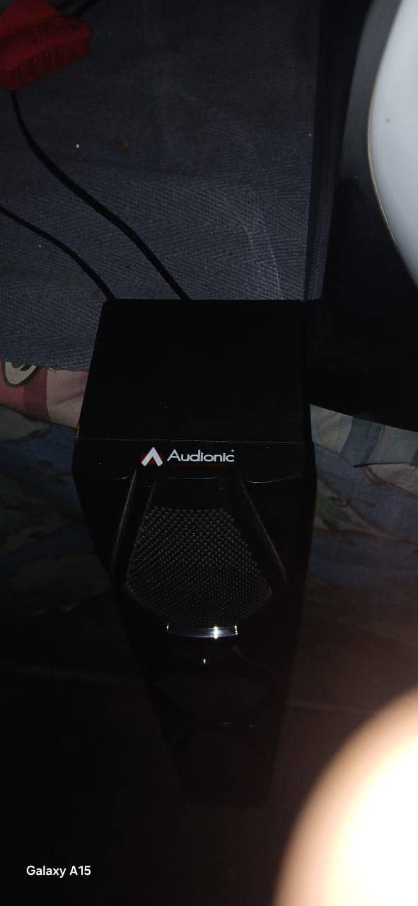 audionic RB,105 mp3  10 by 10 3