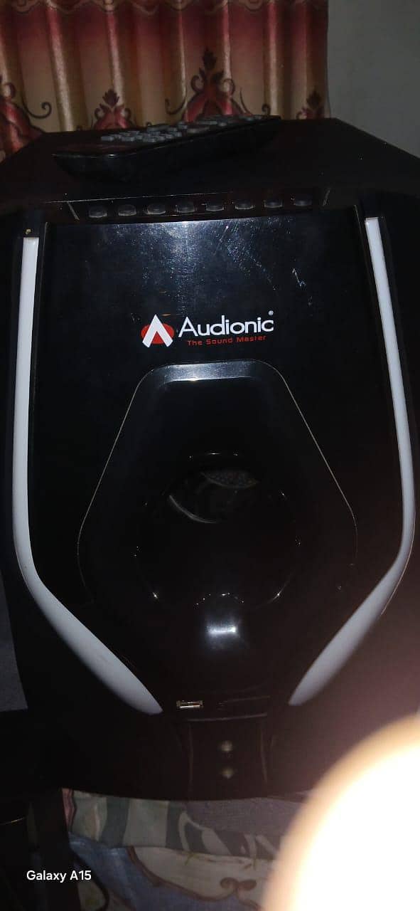 audionic RB,105 mp3  10 by 10 4
