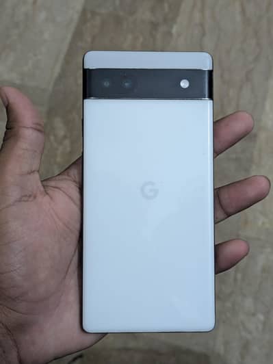 Google Pixel 6a 6/128