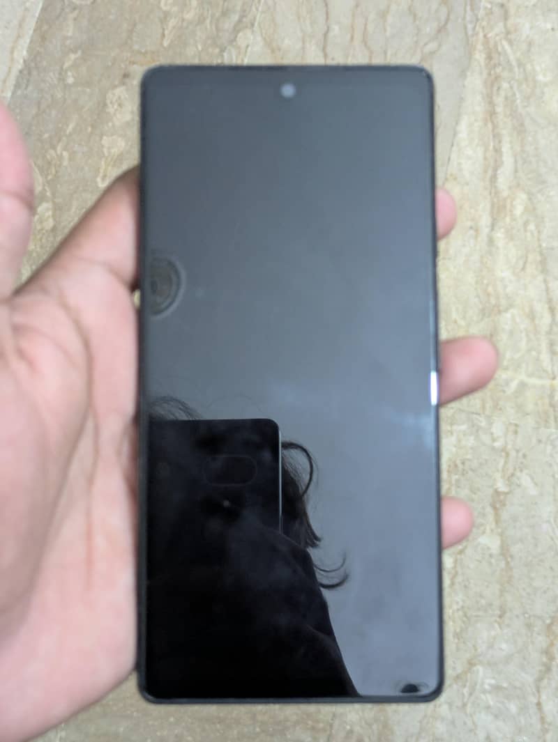 Google Pixel 6a 6/128 1