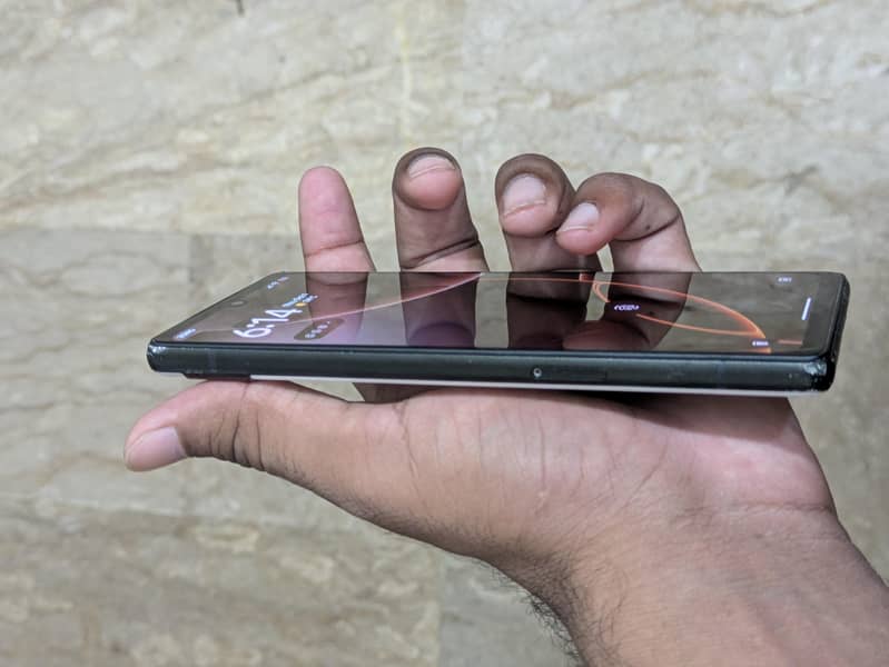 Google Pixel 6a 6/128 7
