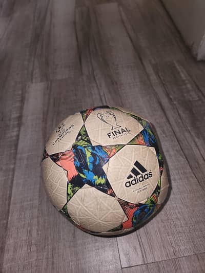 Adidas football