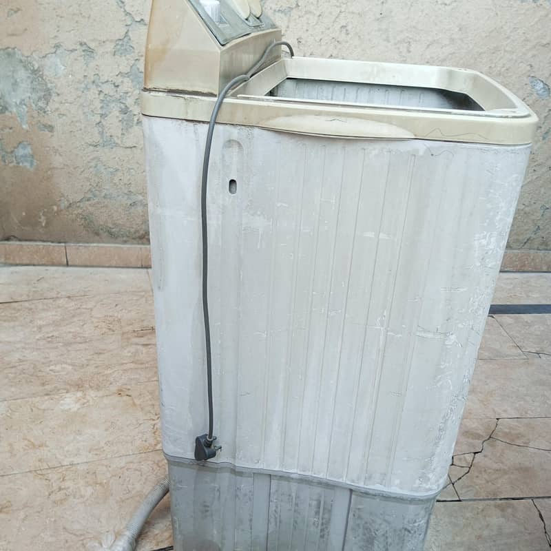 15 kg machine 1