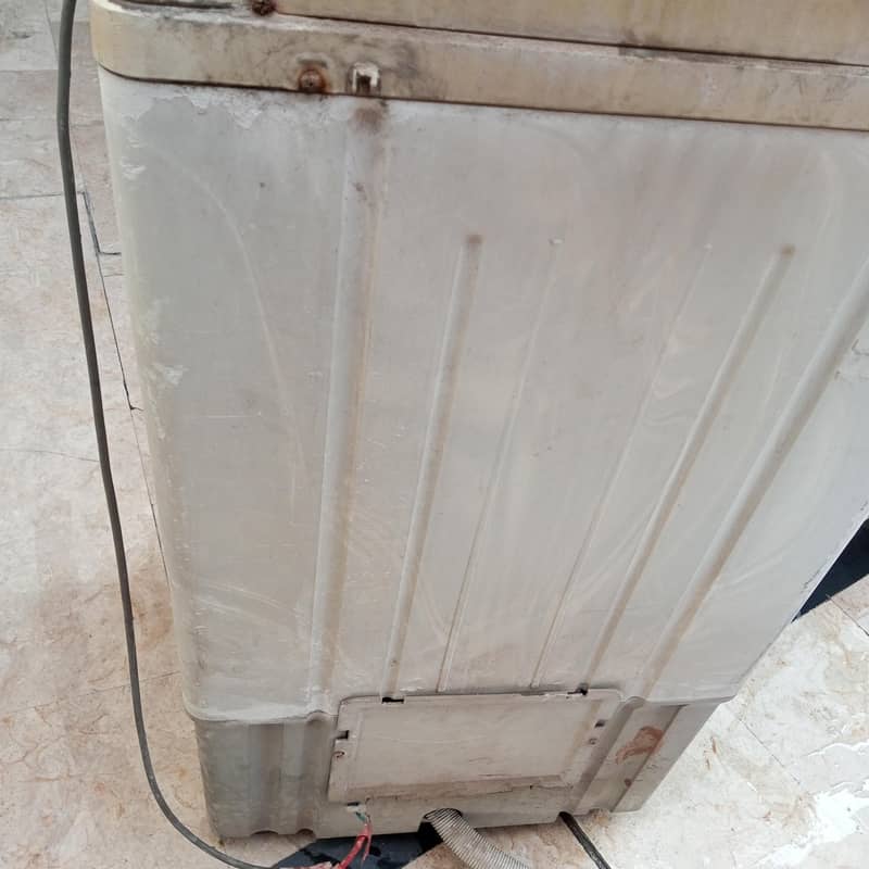 15 kg machine 2