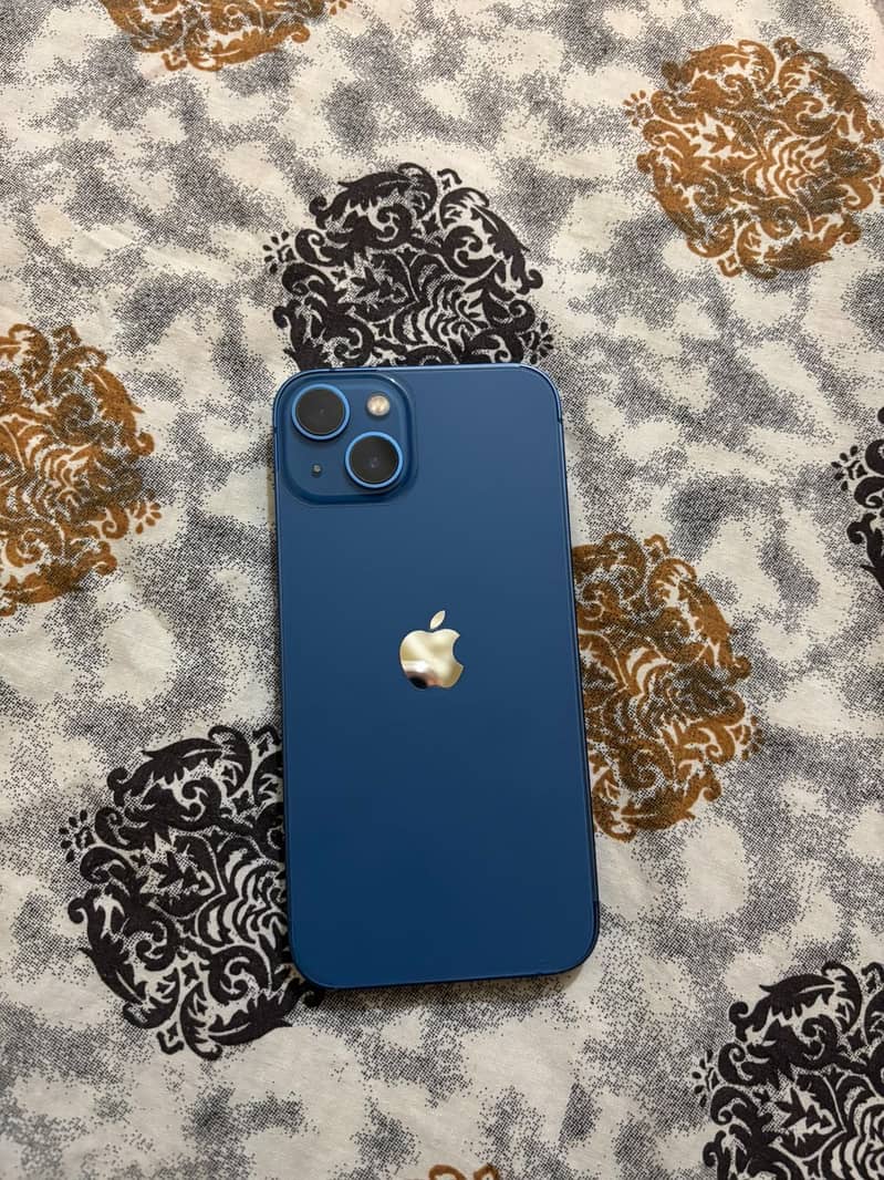 Apple iPhone 13 0