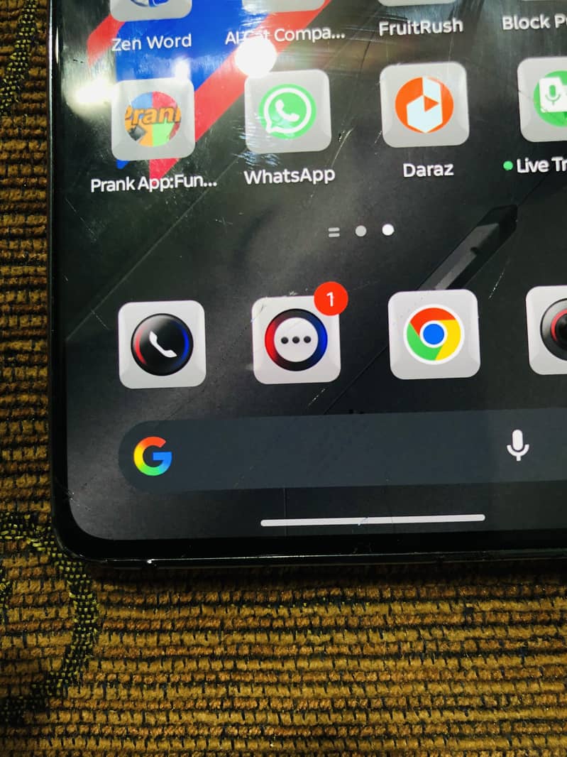 Infinix Note 40– 100% Working Condition 3