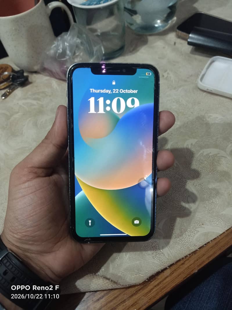 iphone 13 / iphone X 1