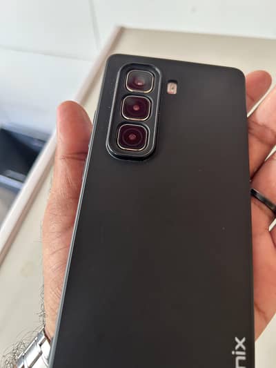 Infinix Hot 50 Pro Plus