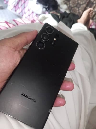 Samsung Mobile S23 Ultra