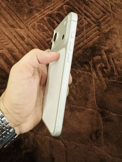 iPhone 17 Pro Max 512GB Silver | Like New