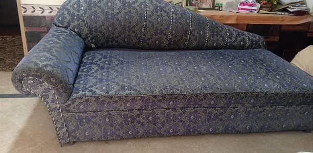king size deewan