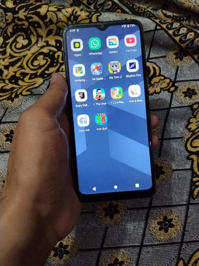 Motorola Moto E13