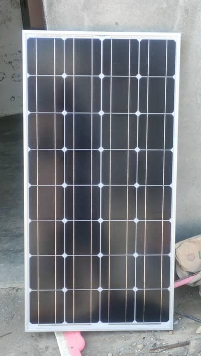 Golden Sun 80 watt plate