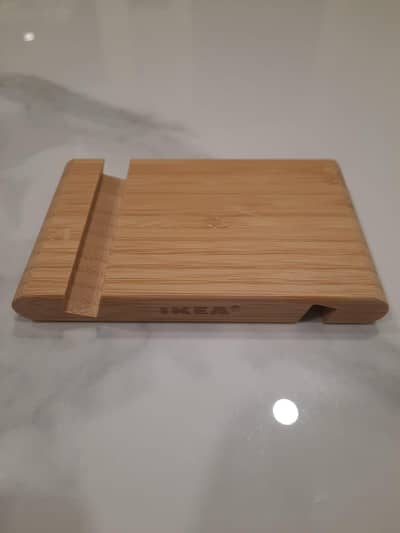 Mobile Stand
