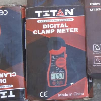 meter