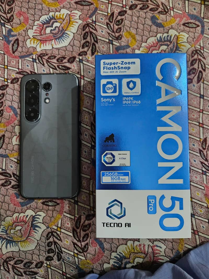 Tecno Other Model 0