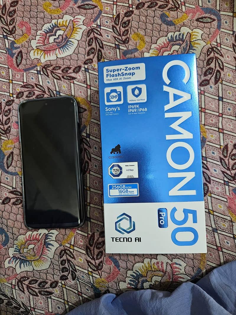 Tecno Other Model 2