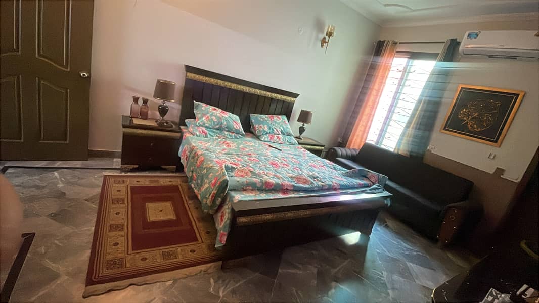 Bed set 1