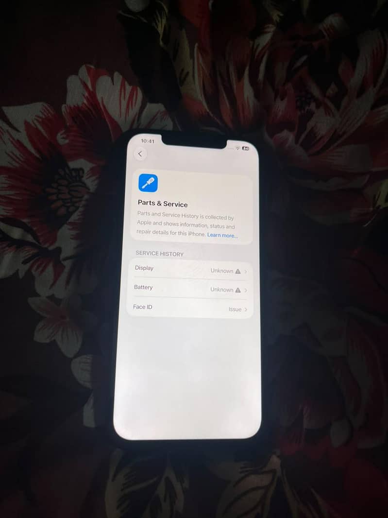 Apple iPhone 12 Pro Max 1