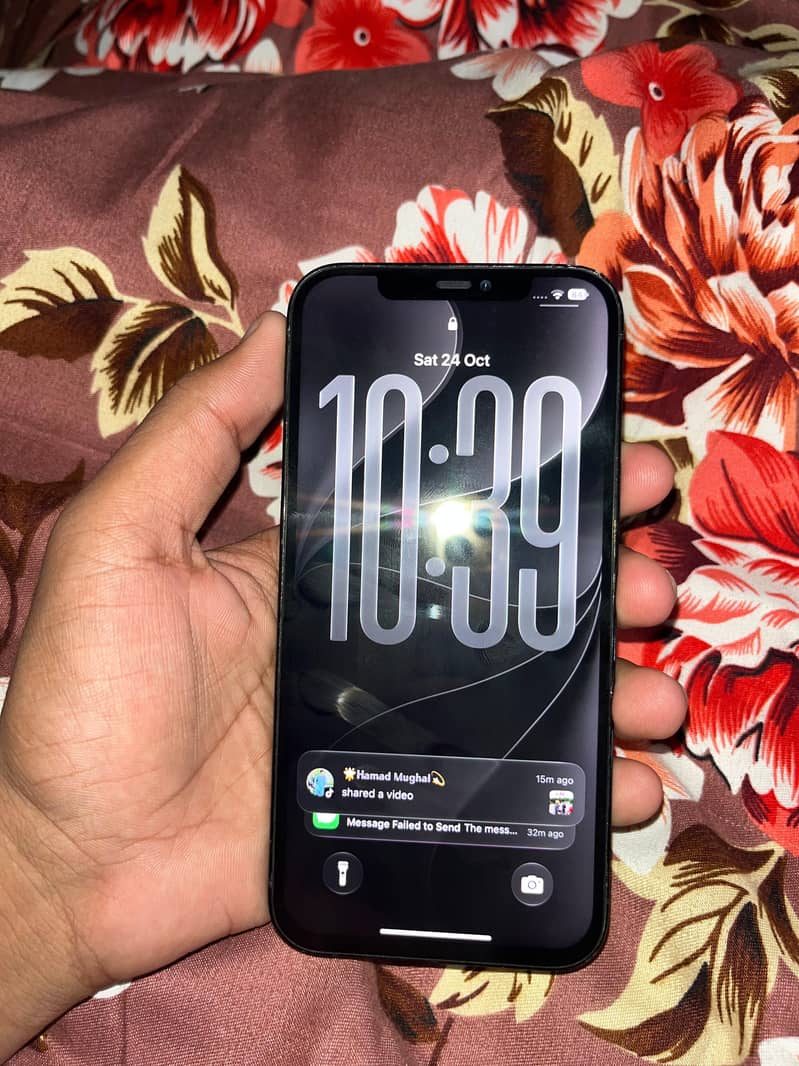 Apple iPhone 12 Pro Max 4