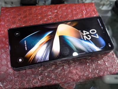 Samsung Mobile Z Fold 4