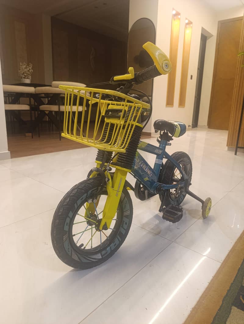 bicycle 1