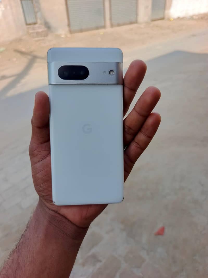 google pixel 7 1