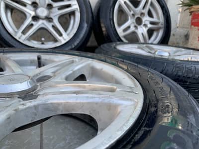 Zextour R13 Tubeless tyres 2025 13inch tyres