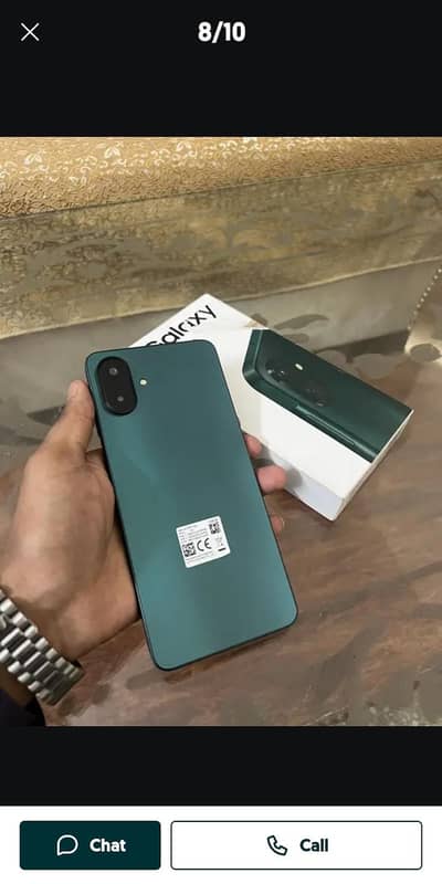 Samsung Mobile A07 5G