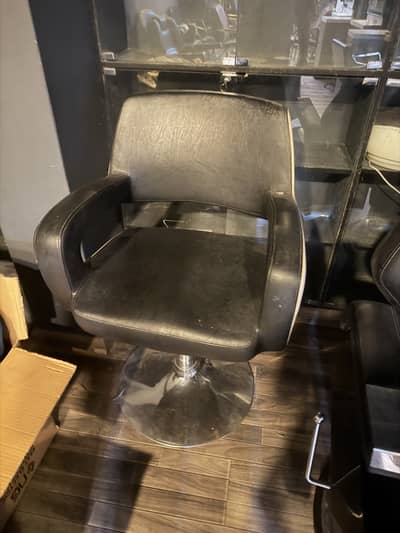 Saloon furniture