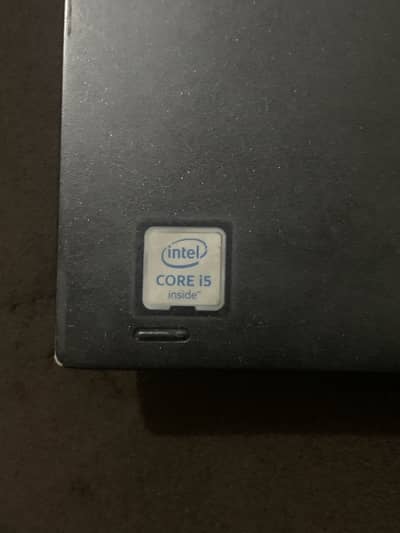 Intel(R) Core(TM) i5-6200U