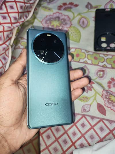 OPPO Find X6