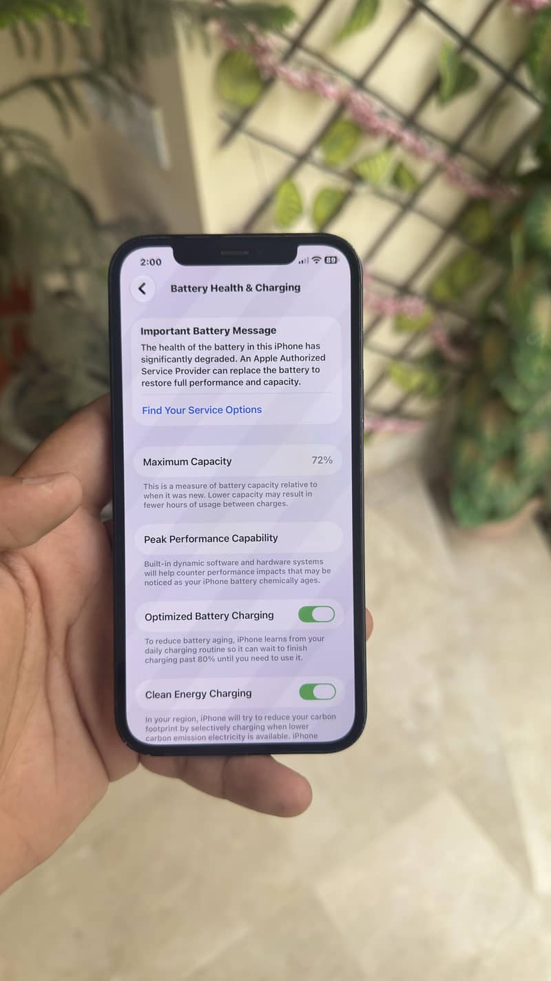 Apple iPhone 12 5