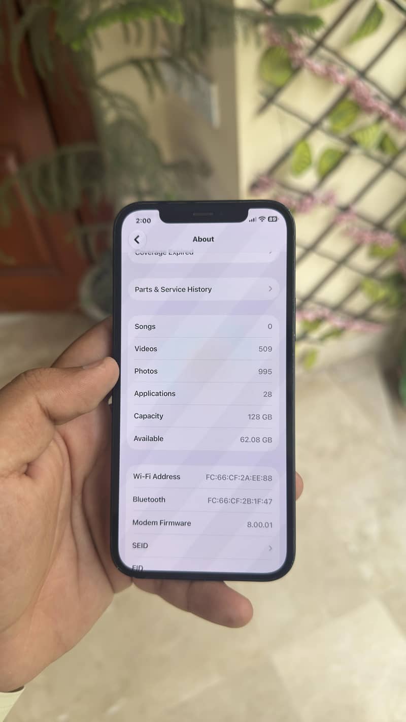 Apple iPhone 12 6