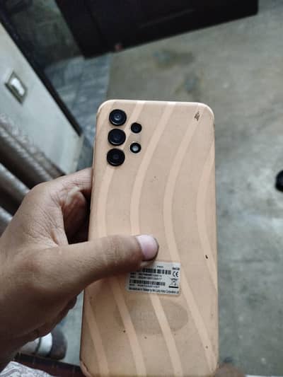 Samsung Mobile A13