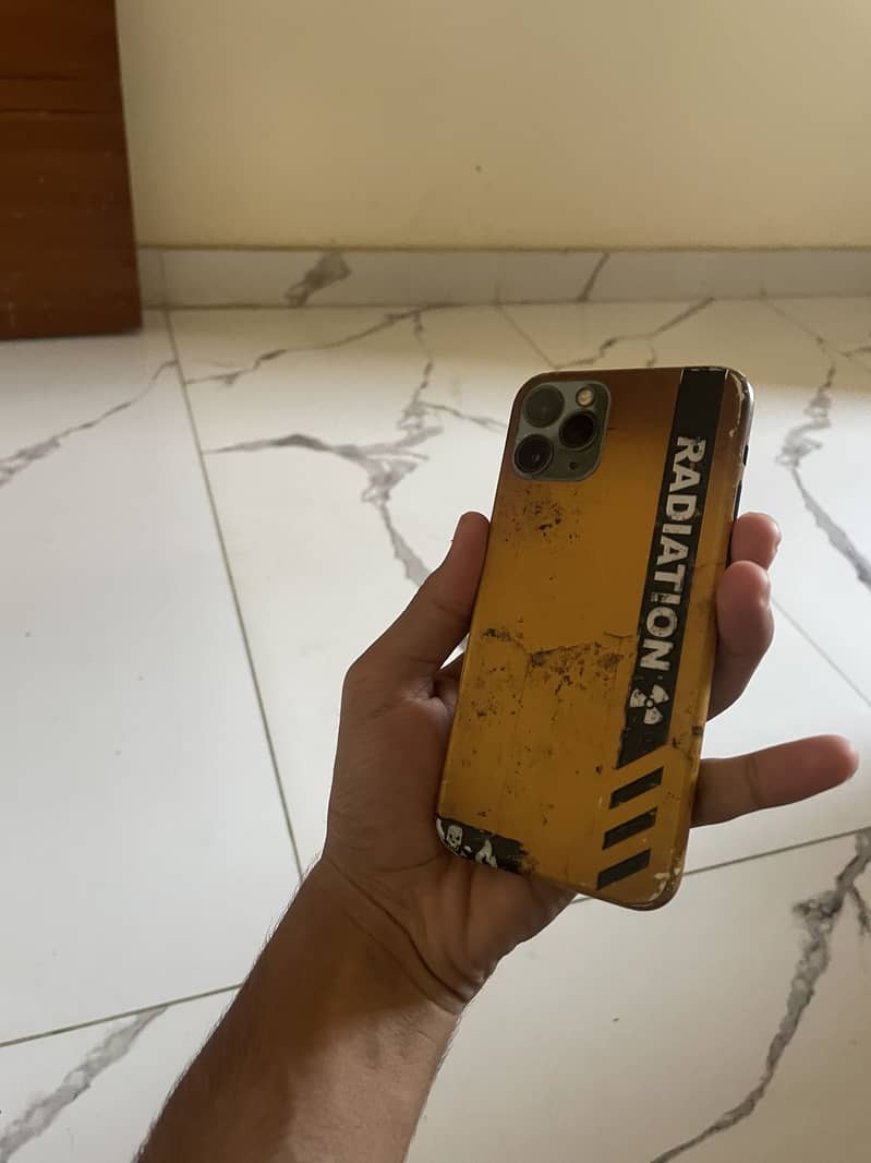 Apple iPhone 11 Pro 5