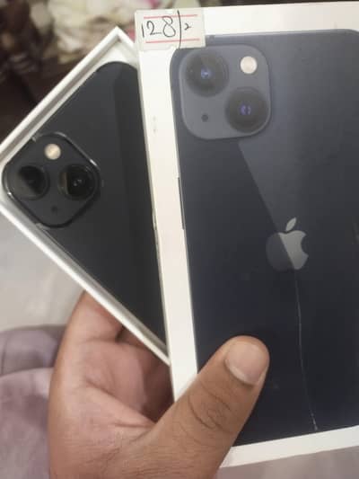 Apple iPhone 13 jv non pta