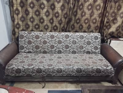 Sofa come bed