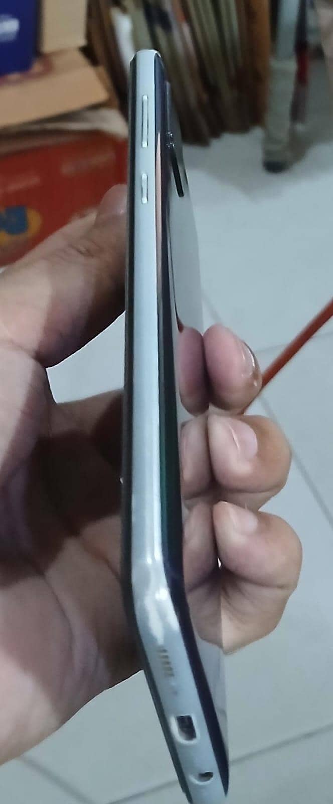 Samsung Mobile A31 4