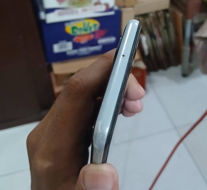 Samsung Mobile A31 5