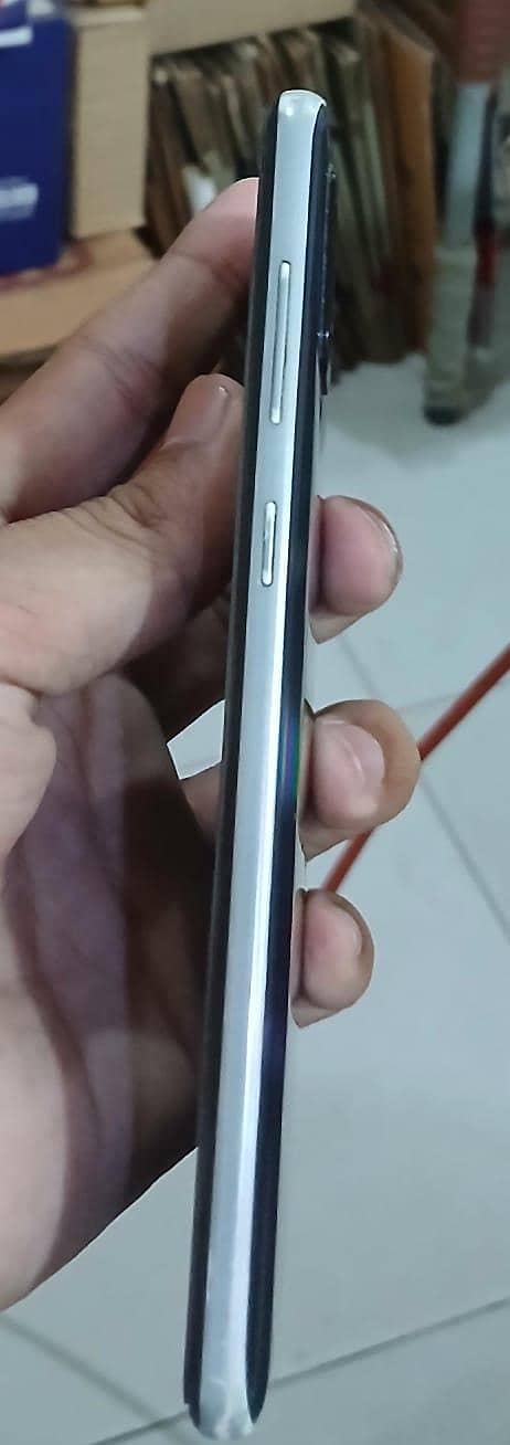 Samsung Mobile A31 7